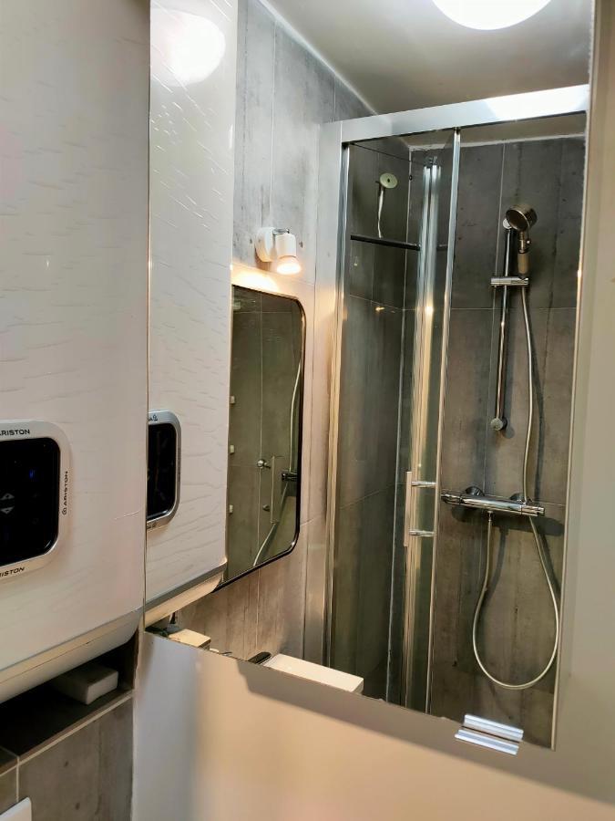 Charme Haut-marais Apartment